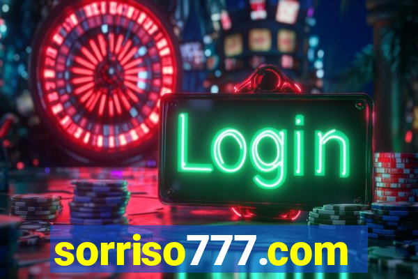 sorriso777.com