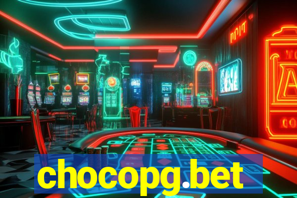 chocopg.bet