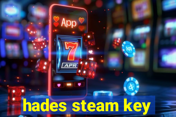 hades steam key