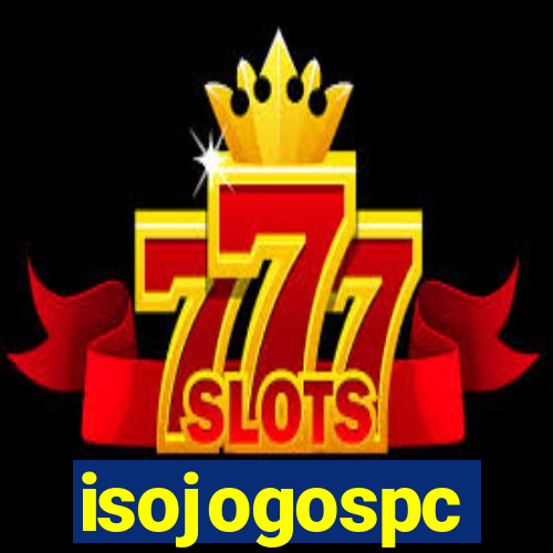 isojogospc