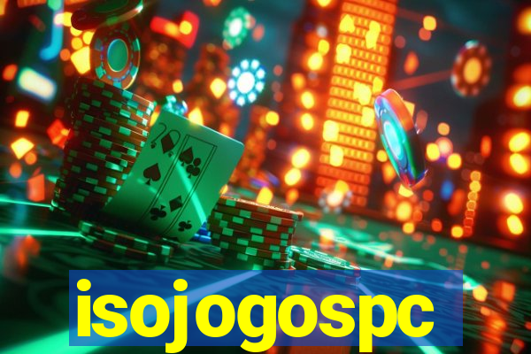 isojogospc