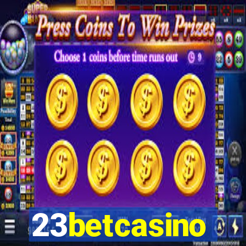 23betcasino