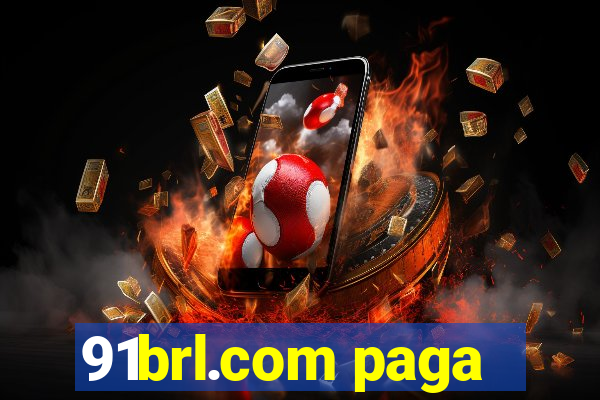 91brl.com paga