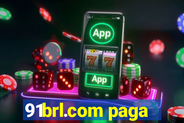 91brl.com paga