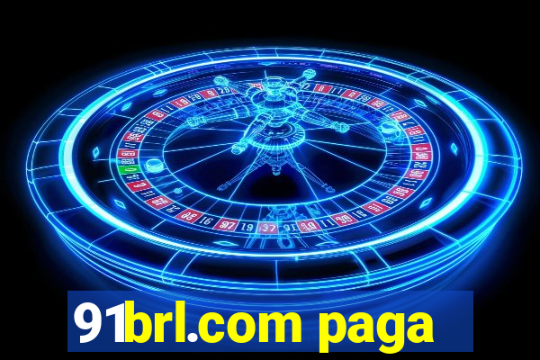 91brl.com paga