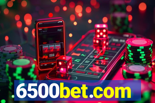 6500bet.com