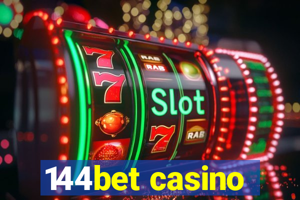 144bet casino