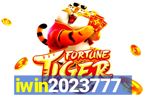 iwin2023777