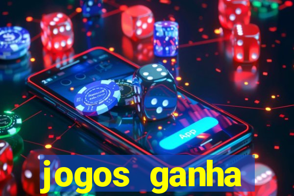 jogos ganha dinheiro sem depositar