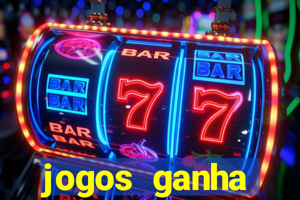 jogos ganha dinheiro sem depositar