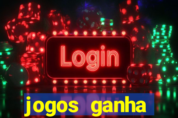 jogos ganha dinheiro sem depositar