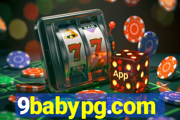 9babypg.com