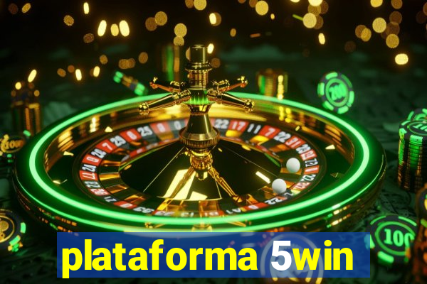 plataforma 5win