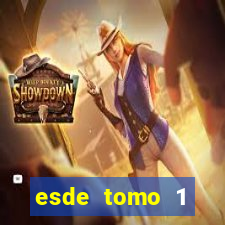 esde tomo 1 atualizado pdf