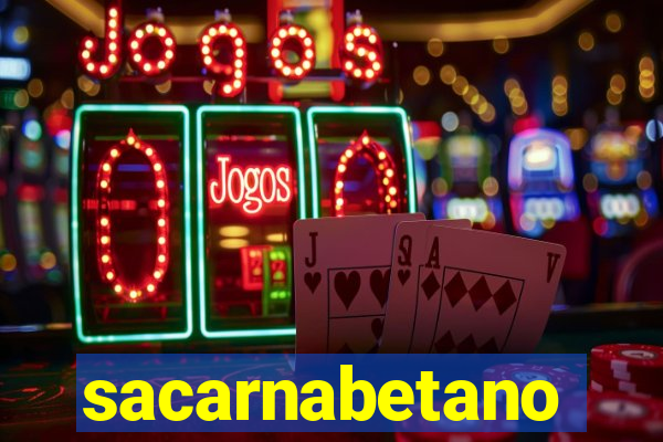 sacarnabetano