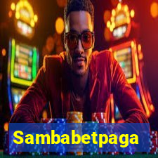 Sambabetpaga