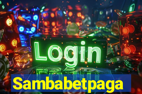 Sambabetpaga