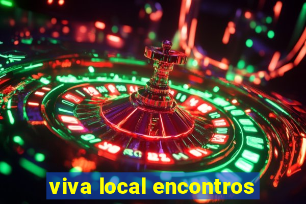 viva local encontros