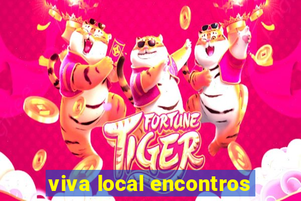 viva local encontros