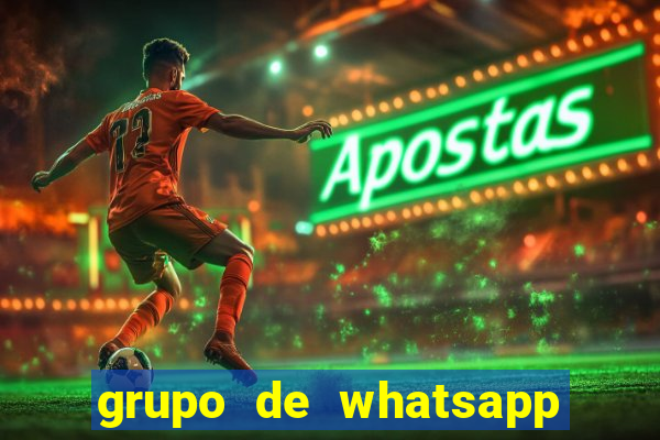 grupo de whatsapp vasco da gama