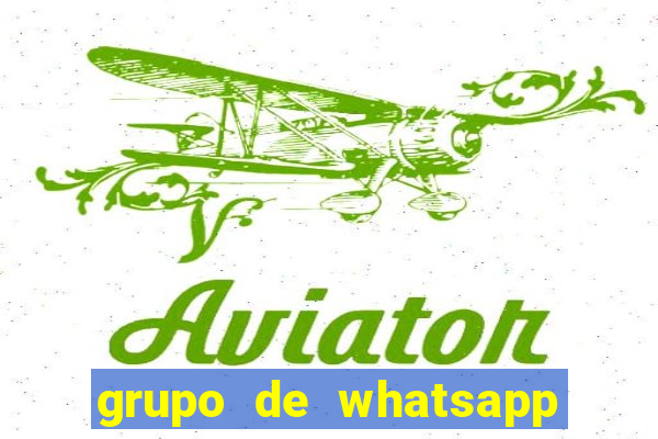 grupo de whatsapp vasco da gama