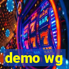 demo wg