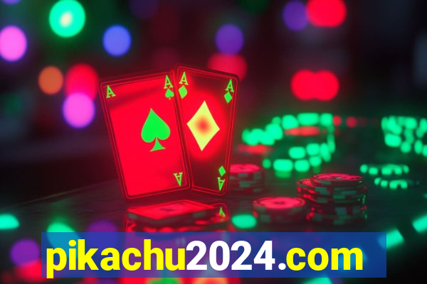 pikachu2024.com