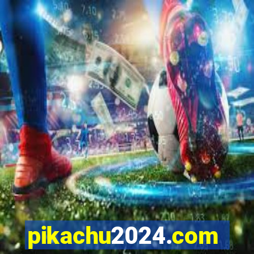 pikachu2024.com