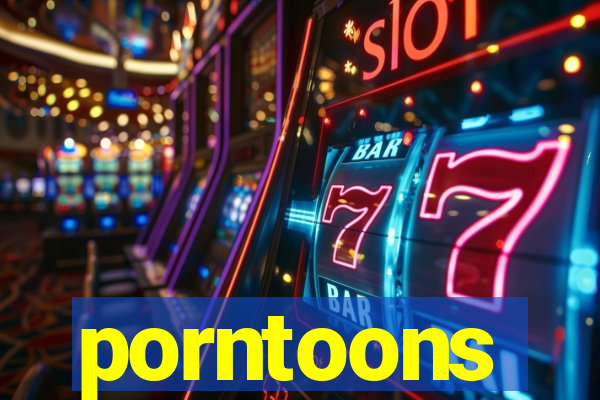 porntoons