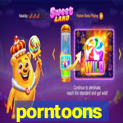 porntoons