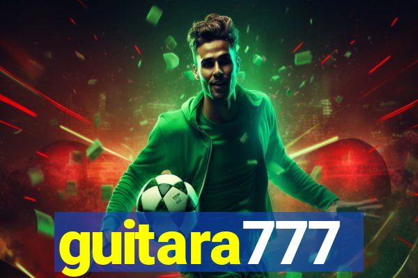 guitara777