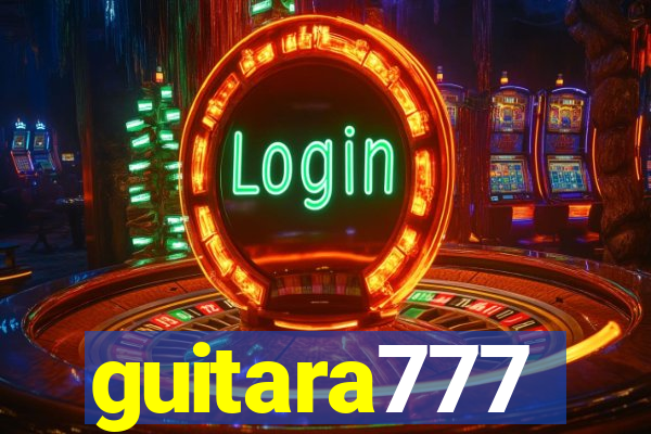 guitara777