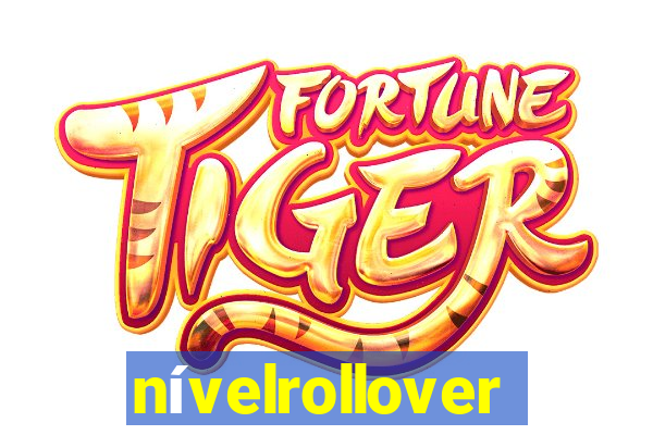 nívelrollover