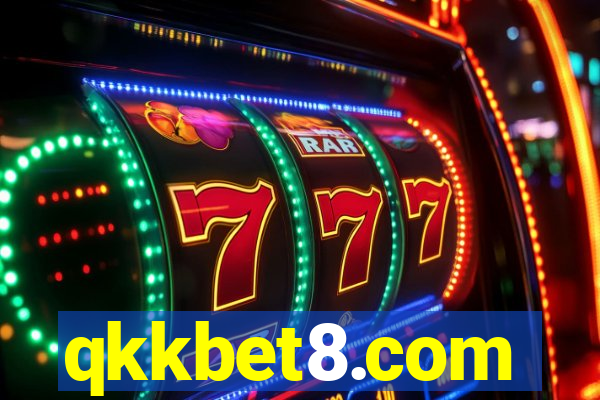 qkkbet8.com