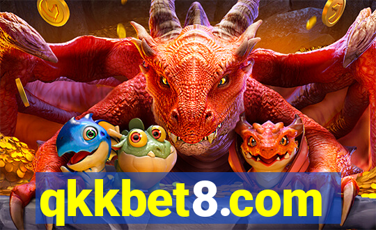 qkkbet8.com