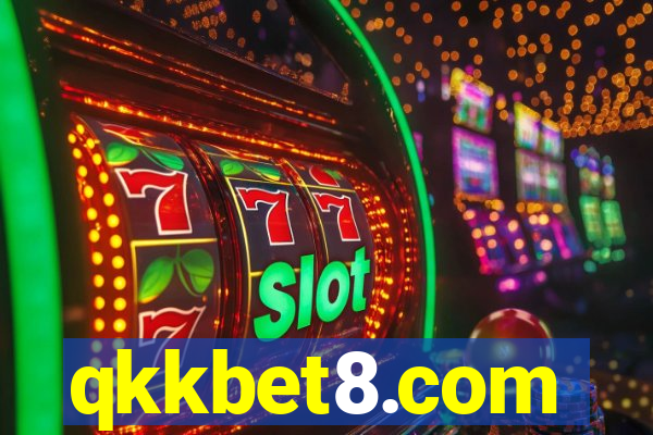 qkkbet8.com