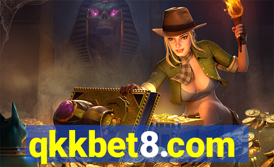 qkkbet8.com