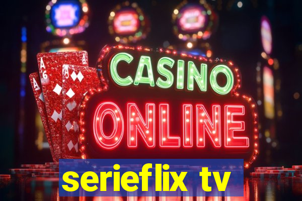 serieflix tv