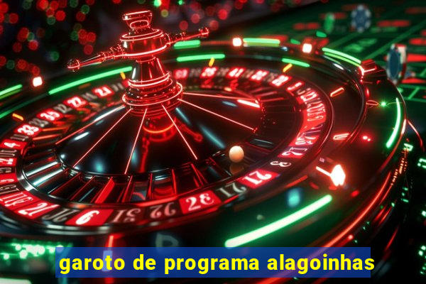 garoto de programa alagoinhas