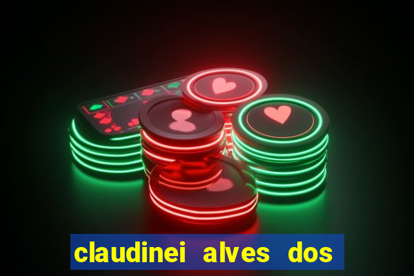 claudinei alves dos santos pcc