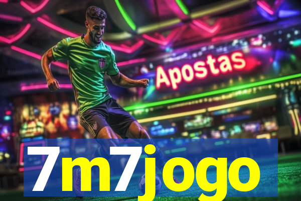 7m7jogo