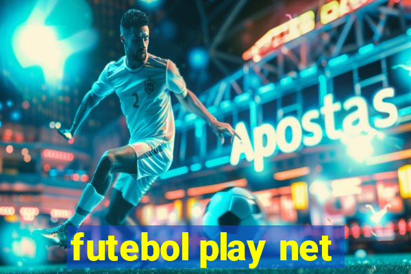 futebol play net