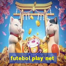 futebol play net