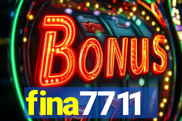 fina7711