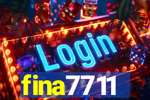 fina7711