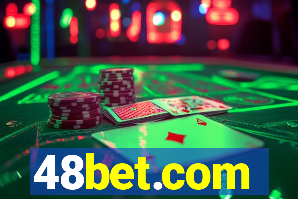 48bet.com