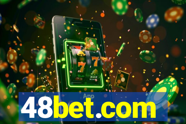 48bet.com