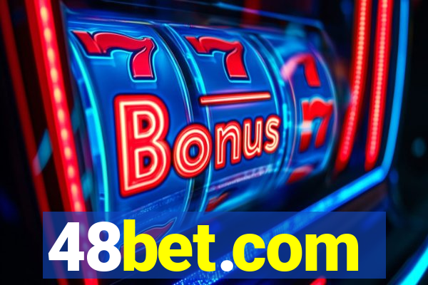 48bet.com