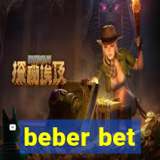 beber bet