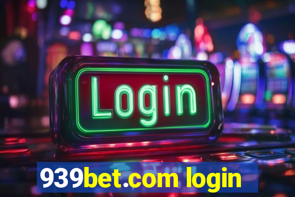 939bet.com login